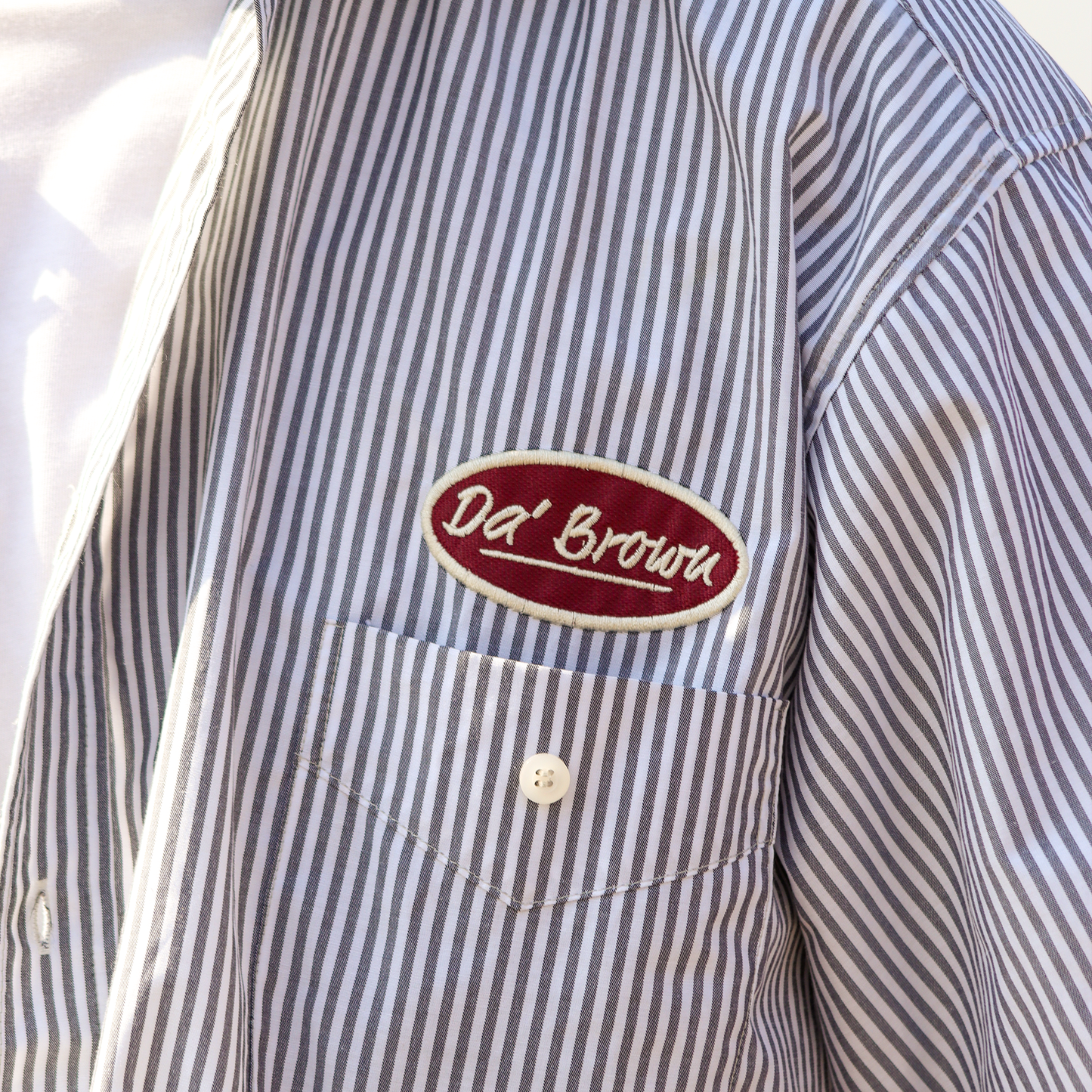 DA' ZAMBO SHIRT