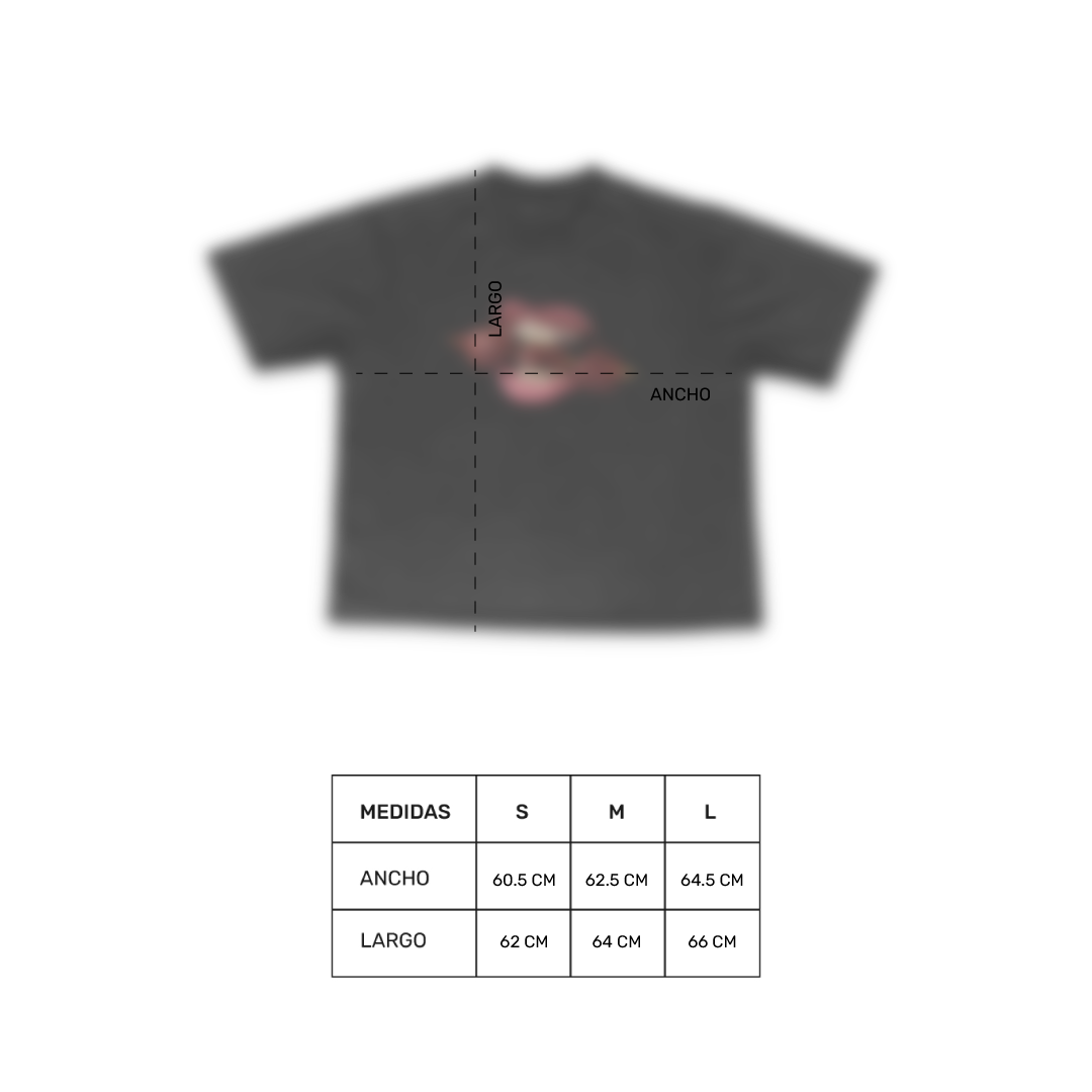 DA' GRILLZ TEE