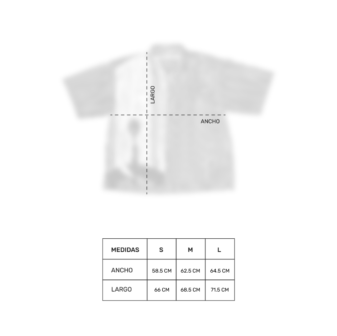 DA' ZAMBO SHIRT