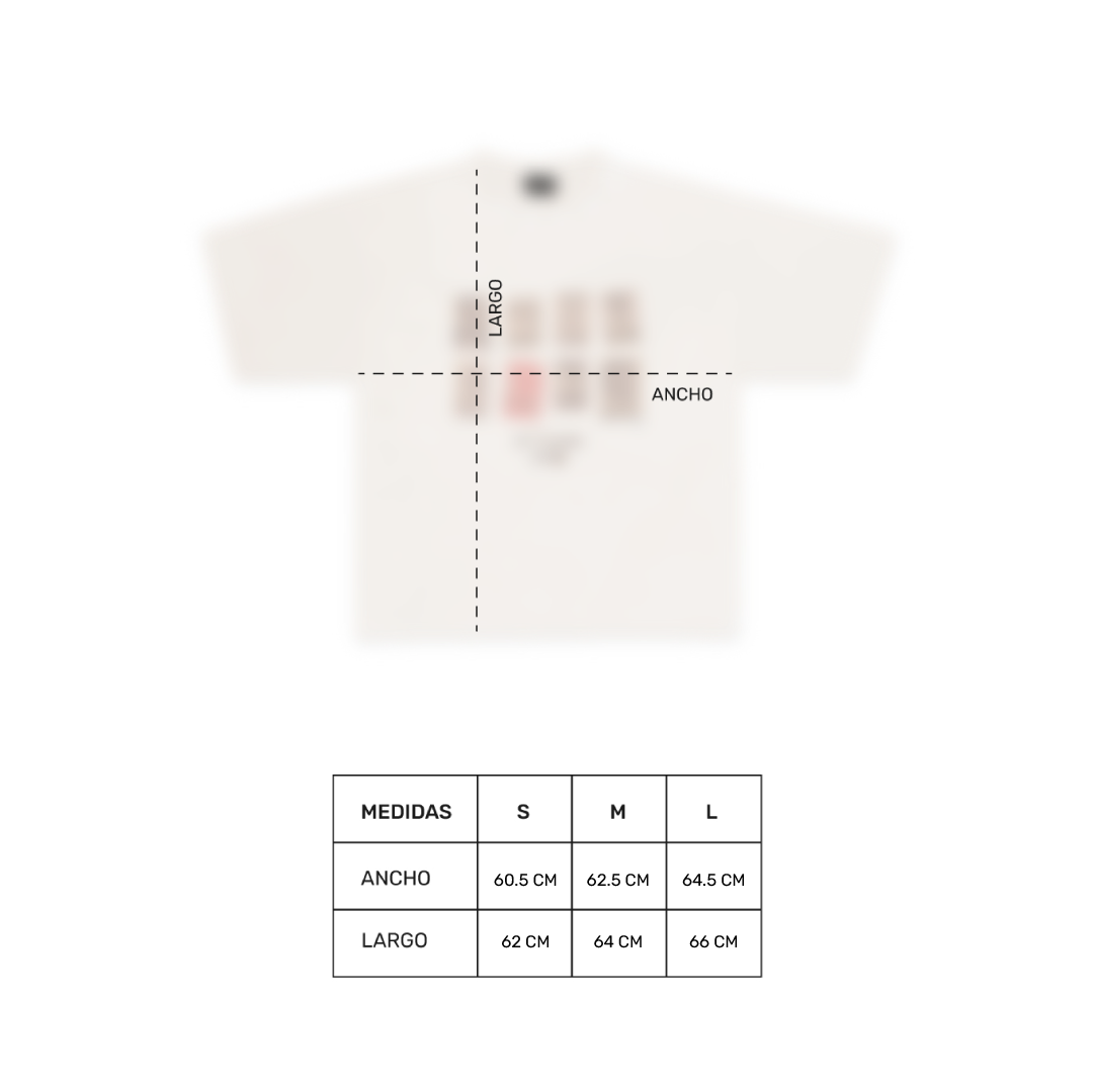 TICKETS TEE