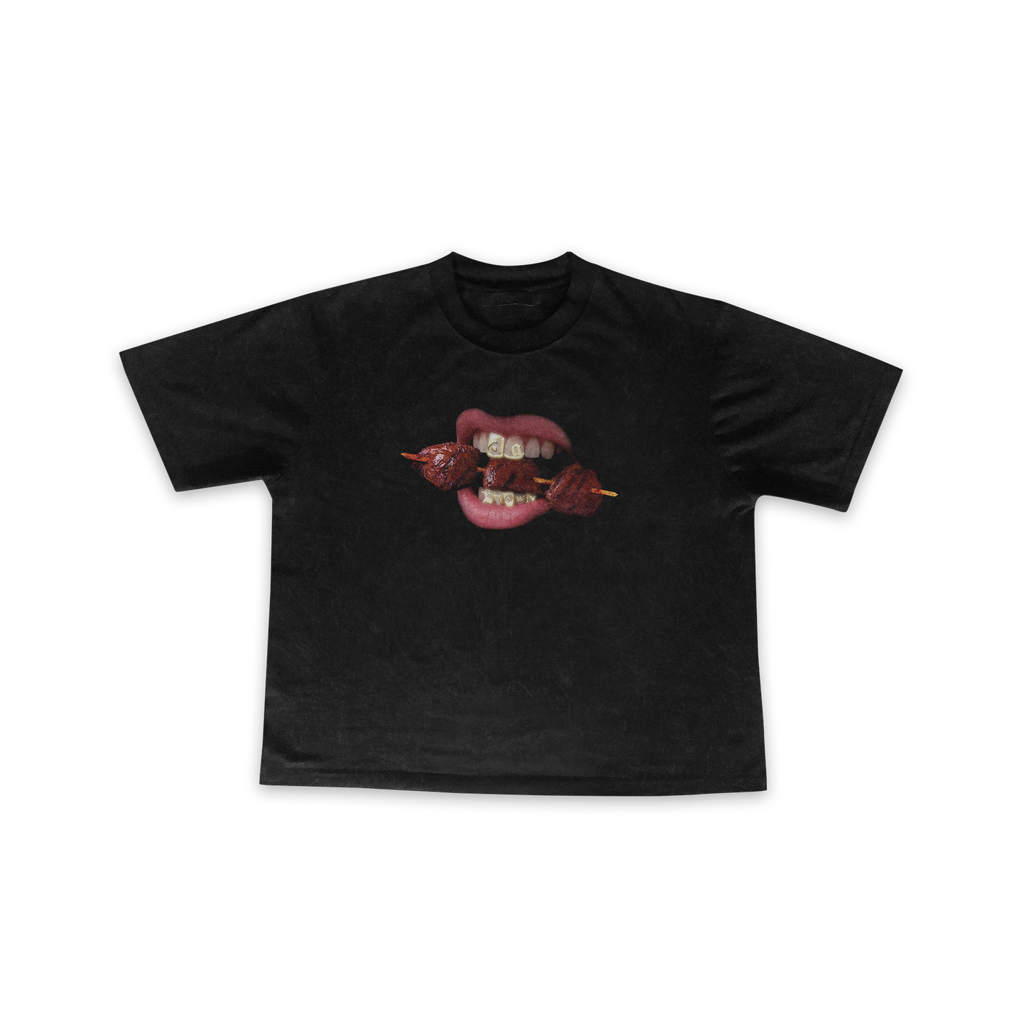 DA' GRILLZ TEE