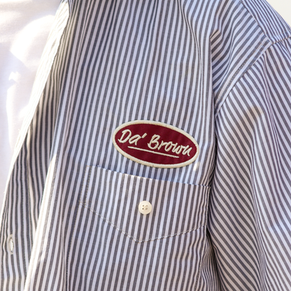 DA' ZAMBO SHIRT