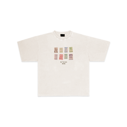 TICKETS TEE