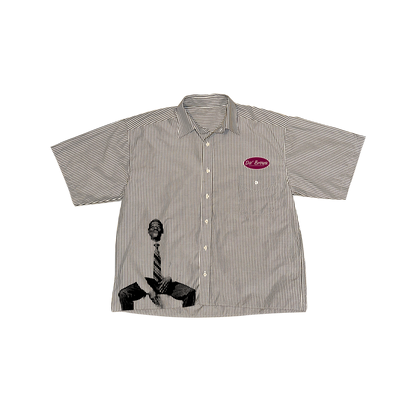 DA' ZAMBO SHIRT