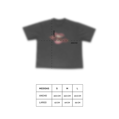 DA' GRILLZ TEE