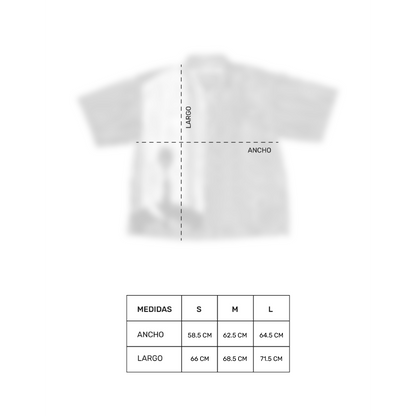 DA' ZAMBO SHIRT