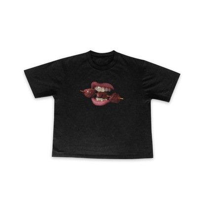 DA' GRILLZ TEE